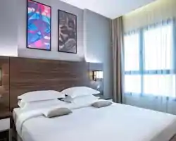 Hafawah Suites thumbnail
